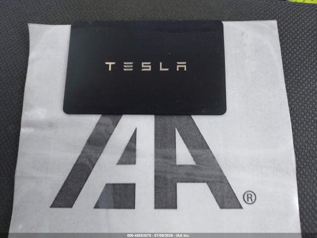 2022 TESLA MODEL 3 PERFORMANCE DUAL MOTOR ALL-WHEEL DRIVE 10
