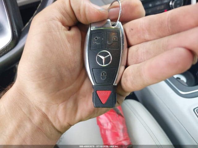 2018 MERCEDES-BENZ CLA 250 4MATIC 11