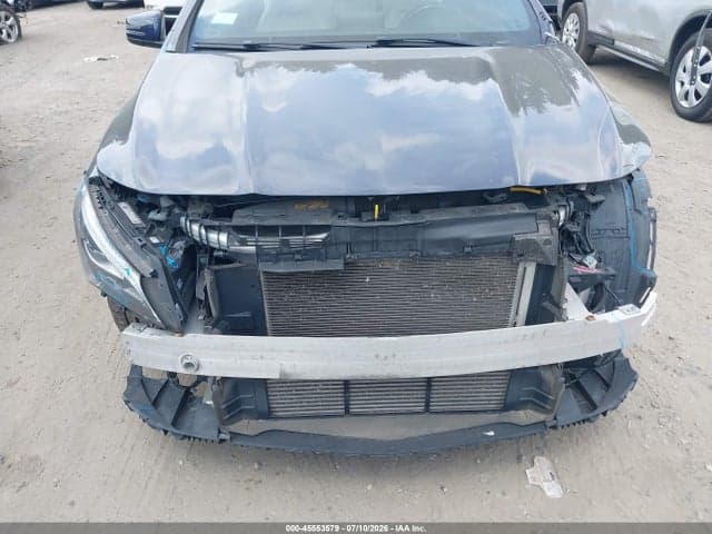 2018 MERCEDES-BENZ CLA 250 4MATIC 12