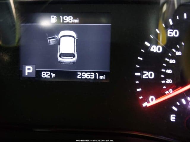 2021 KIA SOUL S 15