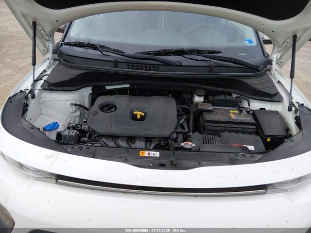 2021 KIA SOUL S 10