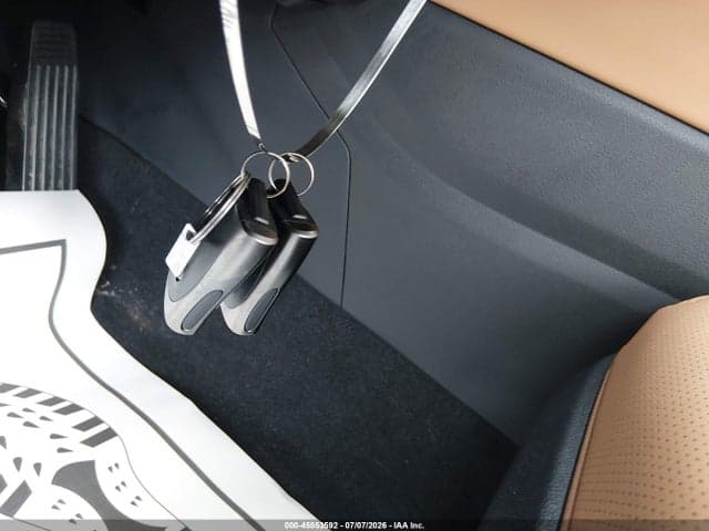 2025 LEXUS NX 350 PREMIUM 11