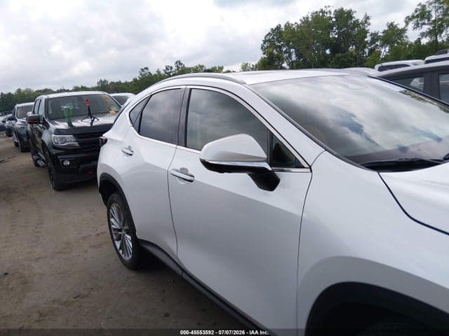2025 LEXUS NX 350 PREMIUM 13
