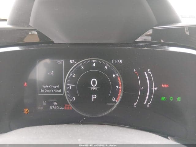 2025 LEXUS NX 350 PREMIUM 7
