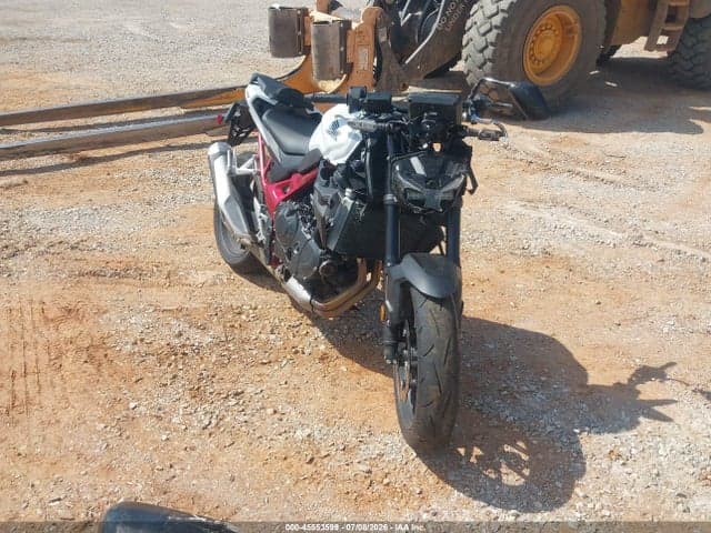 2025 HONDA CB750 A - 1