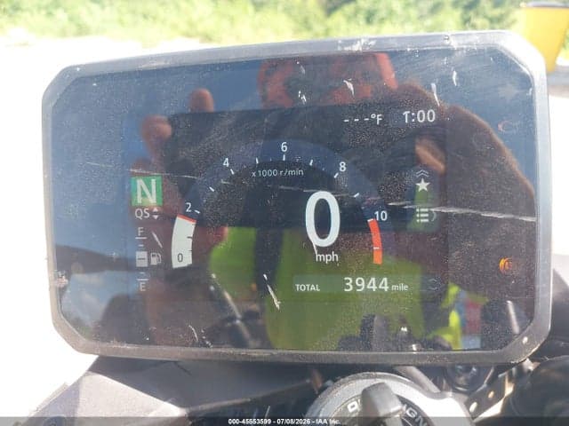 2025 HONDA CB750 A 7