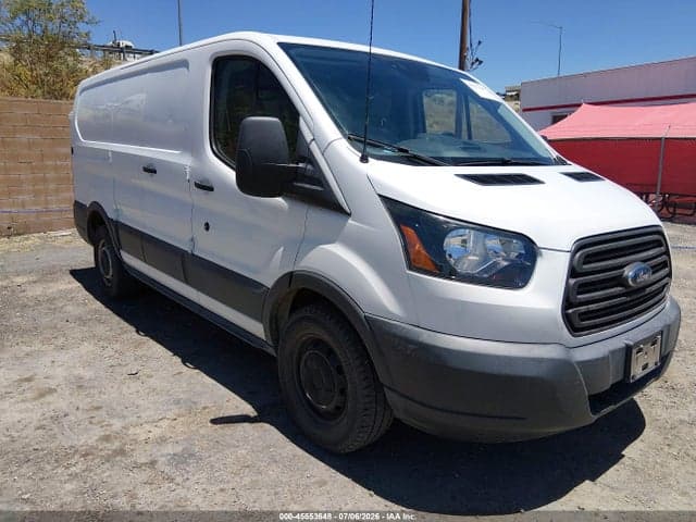 2018 FORD TRANSIT-150 1
