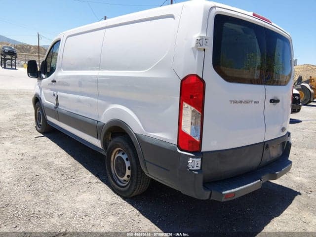 2018 FORD TRANSIT-150 3