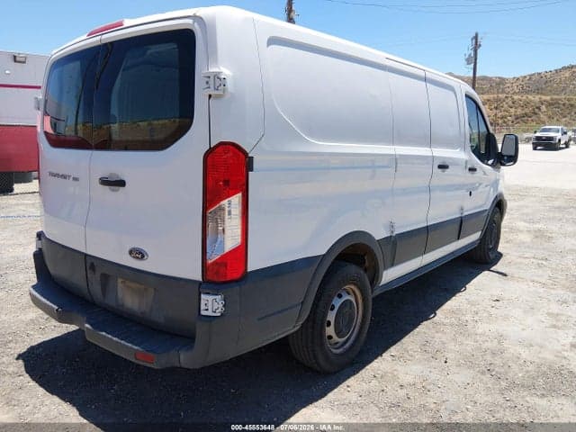 2018 FORD TRANSIT-150 4