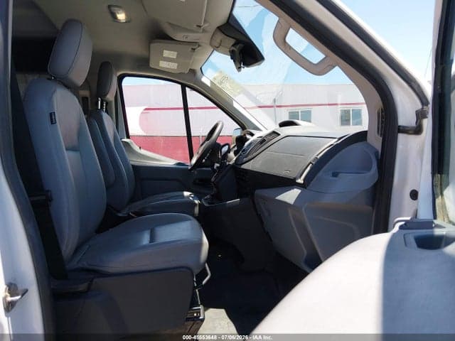 2018 FORD TRANSIT-150 5