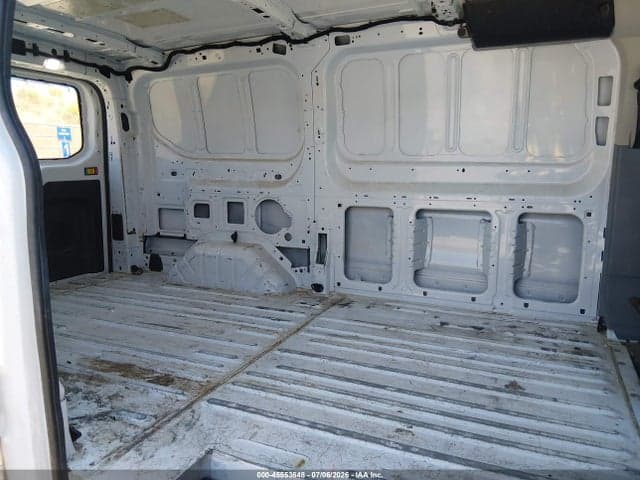 2018 FORD TRANSIT-150 8