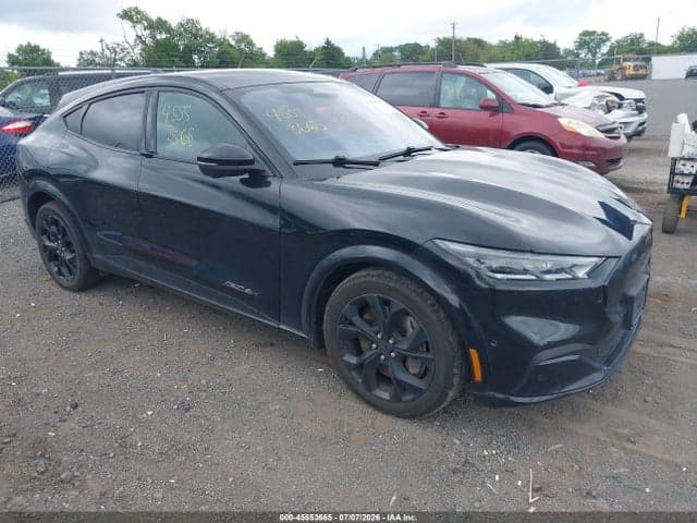 2023 FORD MUSTANG MACH-E PREMIUM 1