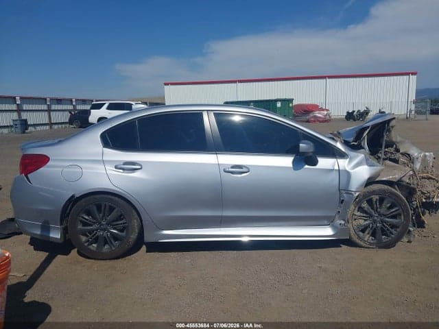 2019 SUBARU WRX 13