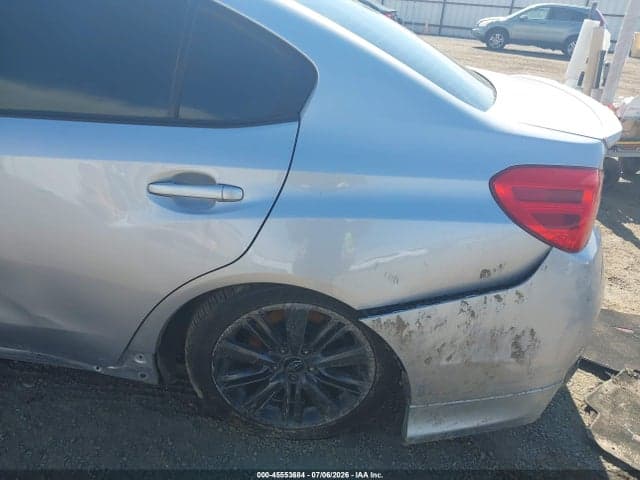 2019 SUBARU WRX 19