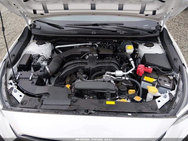 2025 SUBARU CROSSTREK PREMIUM 10