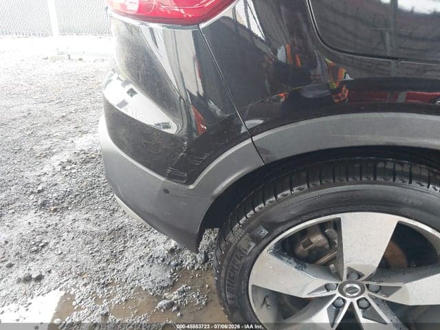 2019 VOLVO XC40 T5 MOMENTUM 18