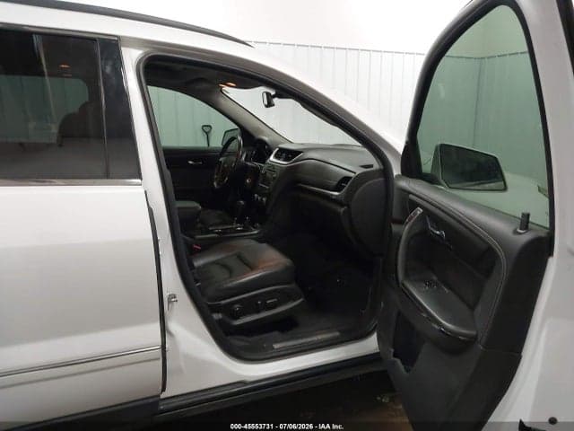 2017 CHEVROLET TRAVERSE PREMIER 5