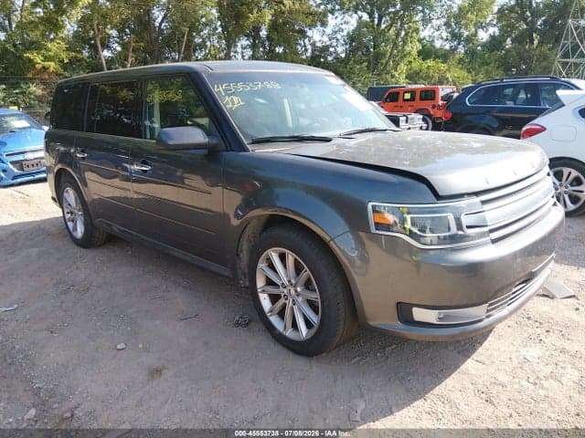 2019 FORD FLEX LIMITED - 1