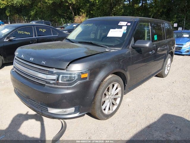 2019 FORD FLEX LIMITED 2