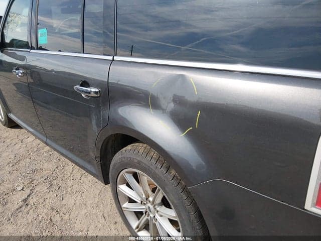 2019 FORD FLEX LIMITED 12