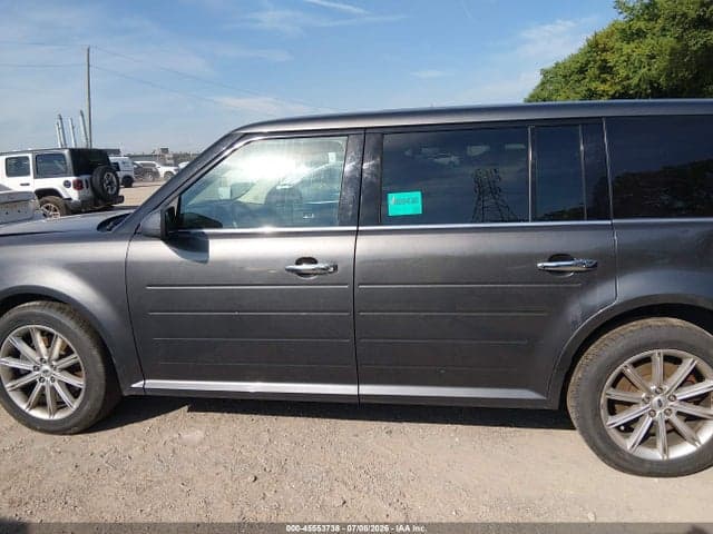 2019 FORD FLEX LIMITED 15