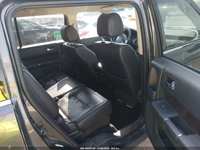 2019 FORD FLEX LIMITED 8