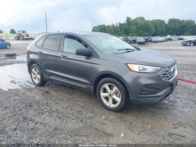 2020 FORD EDGE SE 1