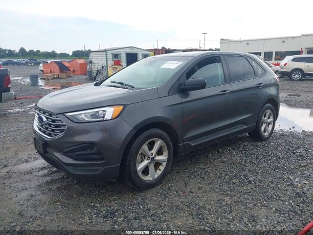2020 FORD EDGE SE 2