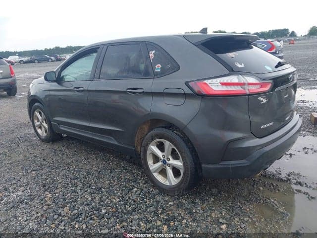 2020 FORD EDGE SE 3