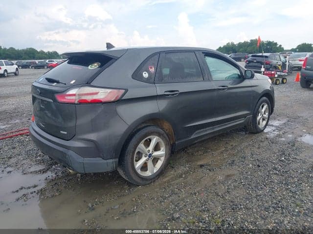 2020 FORD EDGE SE 4