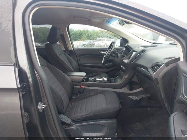 2020 FORD EDGE SE 5