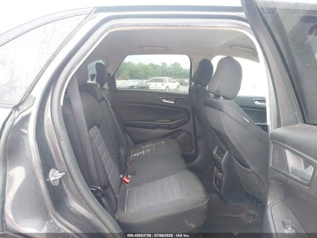 2020 FORD EDGE SE 8