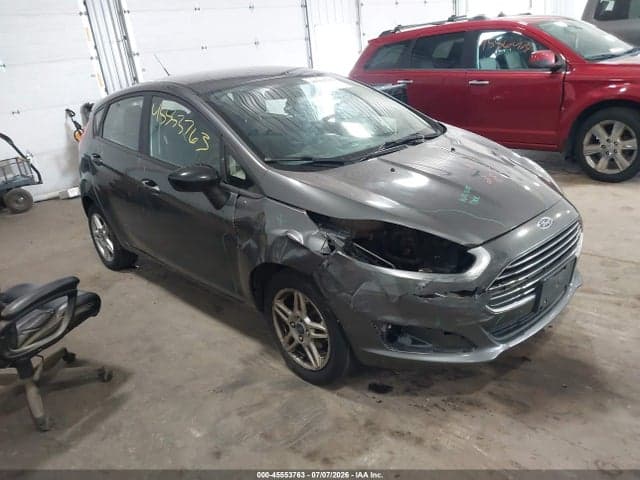 2019 FORD FIESTA SE 1