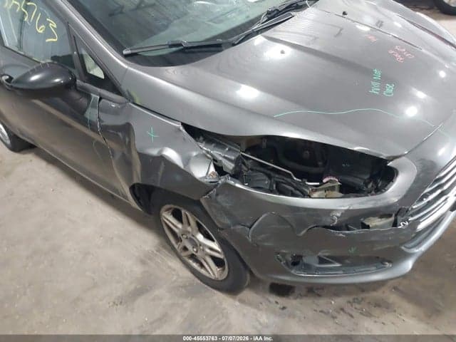 2019 FORD FIESTA SE 6