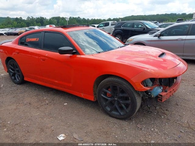 2023 DODGE CHARGER R/T 1