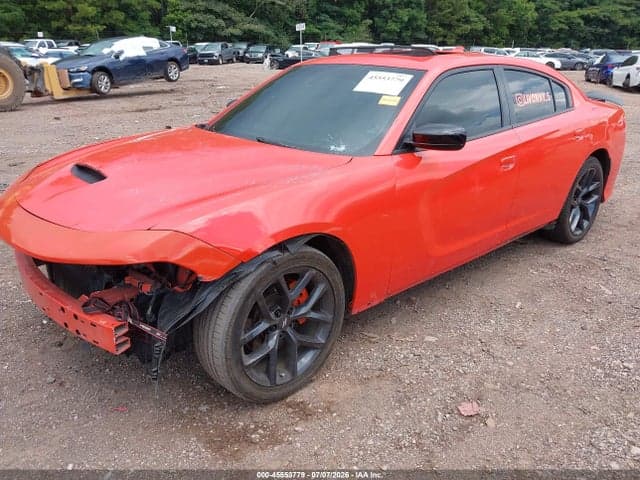2023 DODGE CHARGER R/T 2