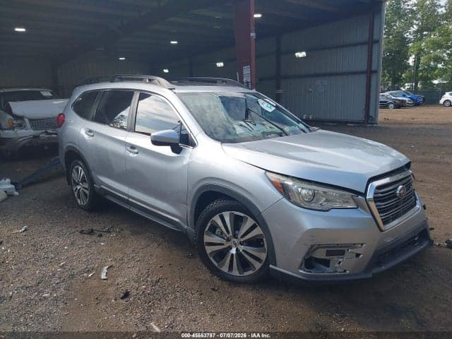 2021 SUBARU ASCENT PREMIUM 1