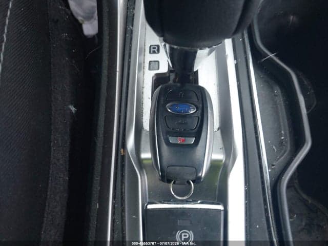 2021 SUBARU ASCENT PREMIUM 11