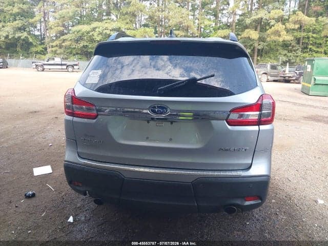 2021 SUBARU ASCENT PREMIUM 17