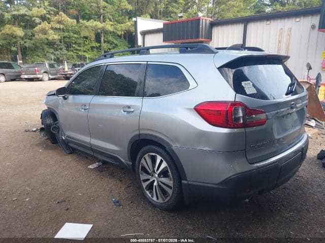 2021 SUBARU ASCENT PREMIUM 3
