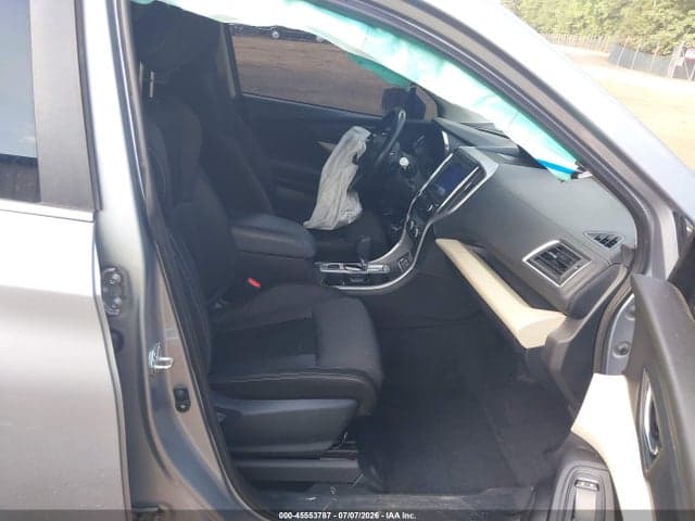 2021 SUBARU ASCENT PREMIUM 5