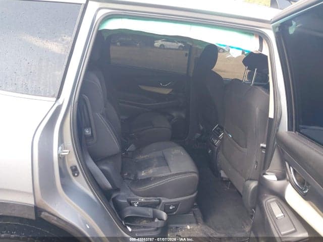 2021 SUBARU ASCENT PREMIUM 8