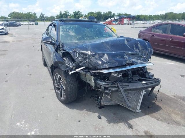 2024 VOLKSWAGEN JETTA 1.5T SEL 1