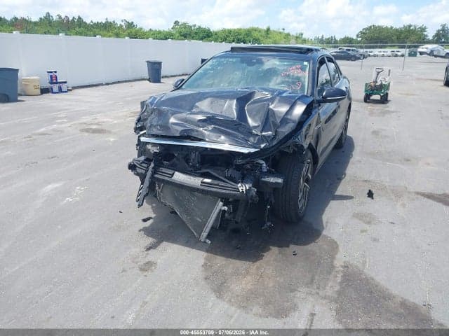 2024 VOLKSWAGEN JETTA 1.5T SEL 2
