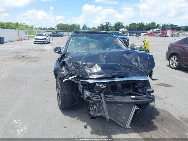 2024 VOLKSWAGEN JETTA 1.5T SEL 6