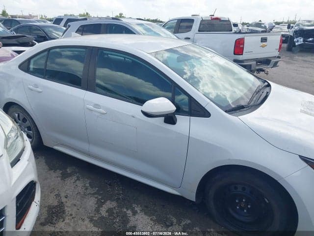 2020 TOYOTA COROLLA LE 14