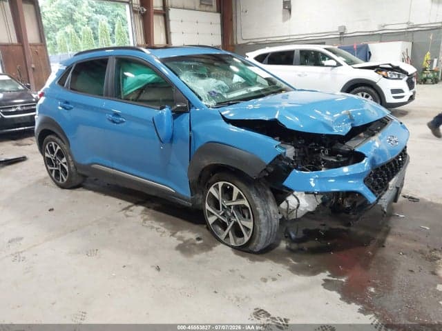 2023 HYUNDAI KONA LIMITED - 1