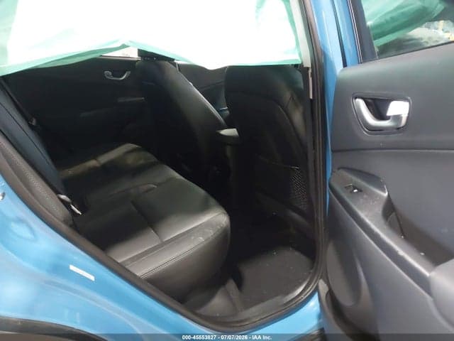 2023 HYUNDAI KONA LIMITED 8