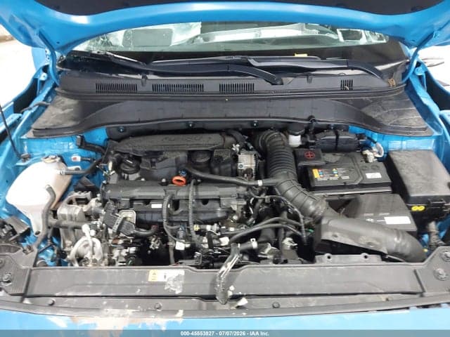2023 HYUNDAI KONA LIMITED 10
