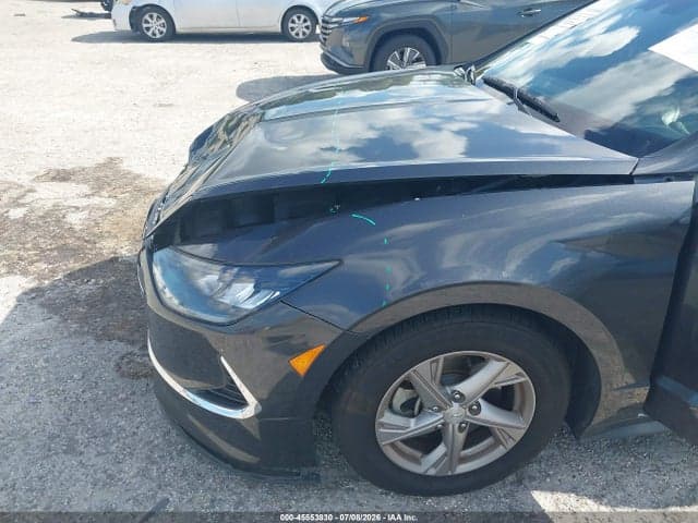 2021 HYUNDAI SONATA SE 6